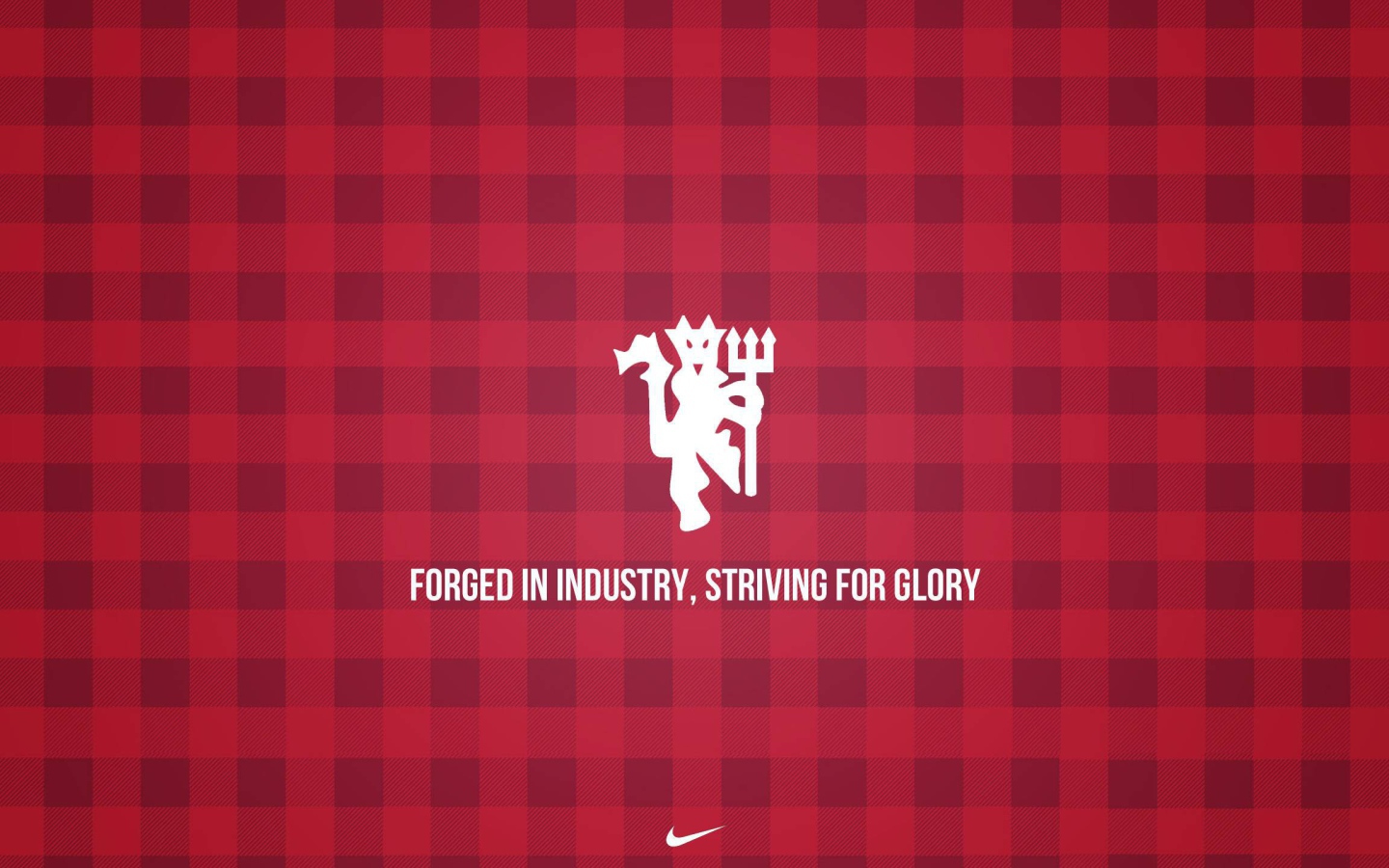 Клуб Манчестер Юнайтед