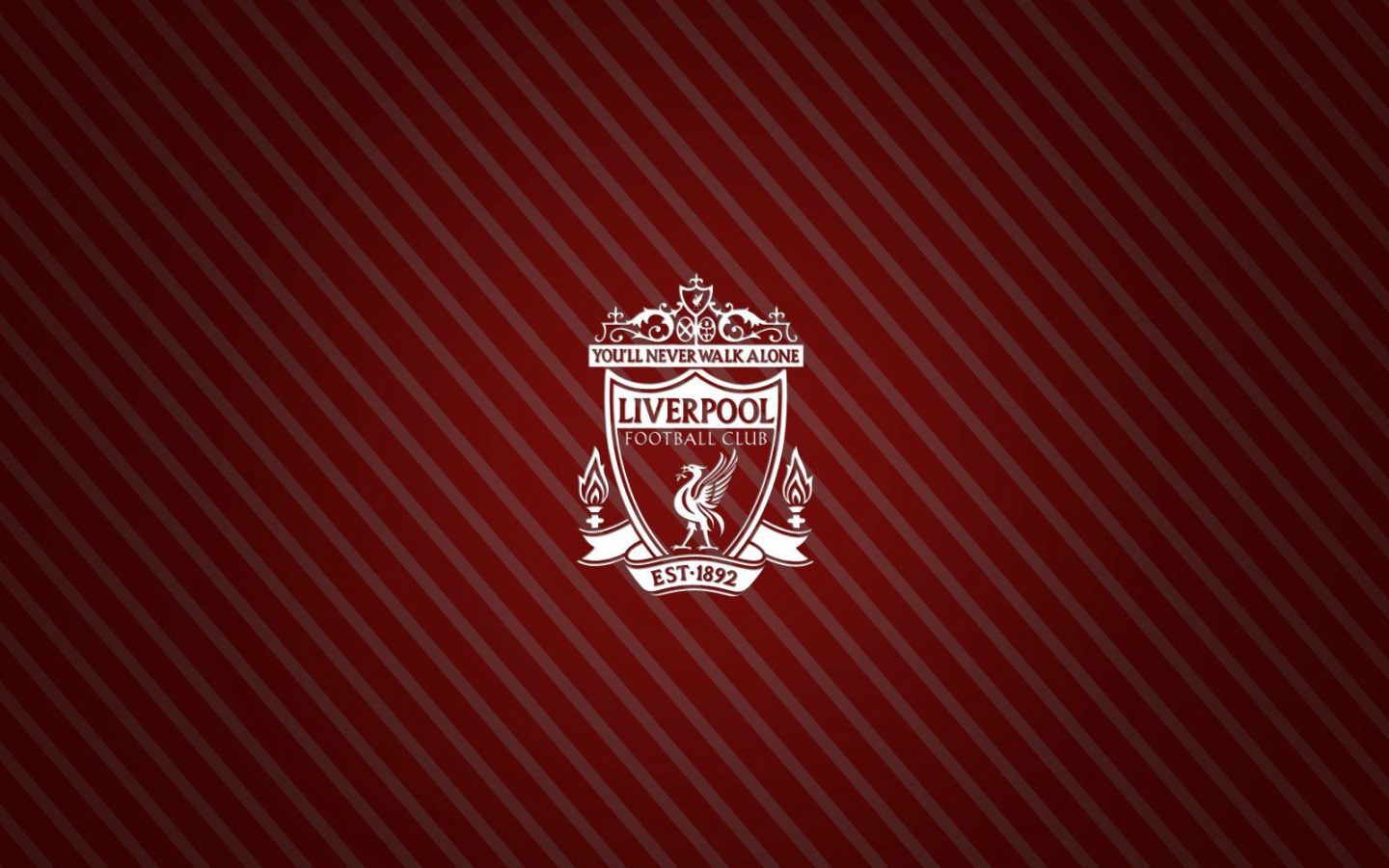 Клуб Англии Ливерпуль