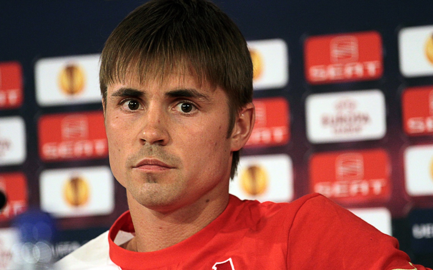 Дмитрий Торбинский бывший игрок Локомотива