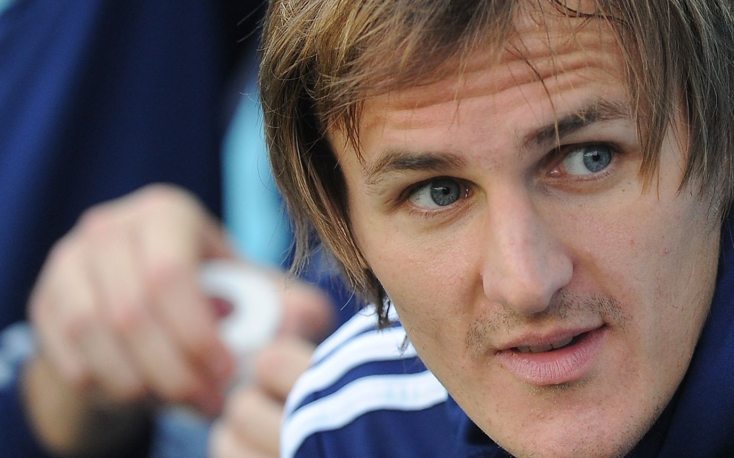 Полузащитник Динамо Артур Юсупов