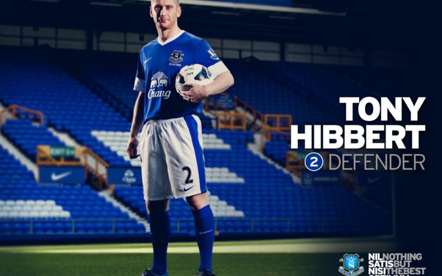 Эвертон Знаменитый ФК