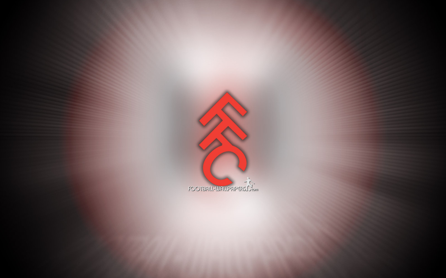 Известный Футбольный клуб Англии Фулхэм