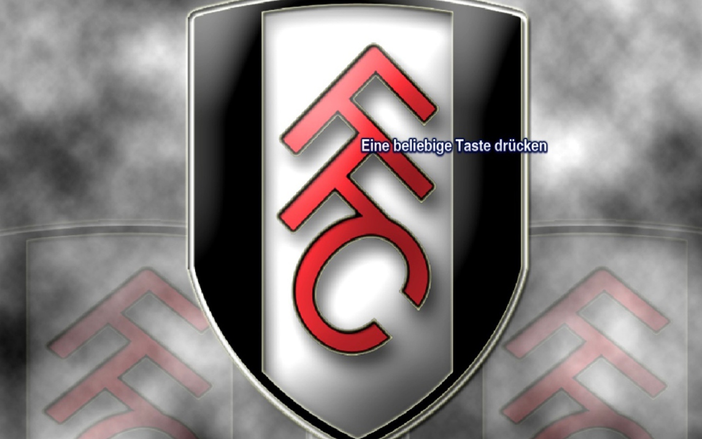 Знаменитый клуб Фулхэм