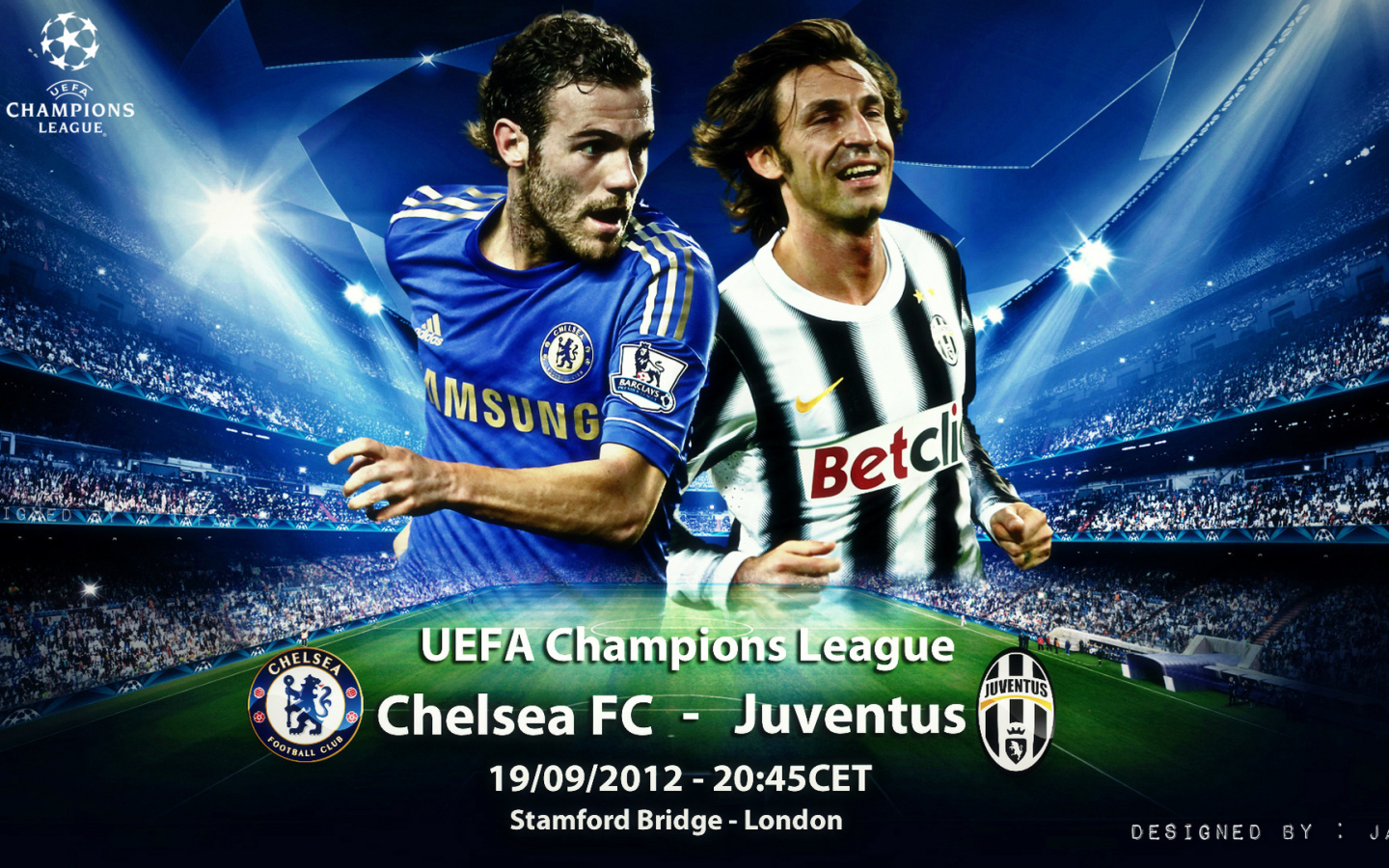 Знаменитый клуб Англии Челси