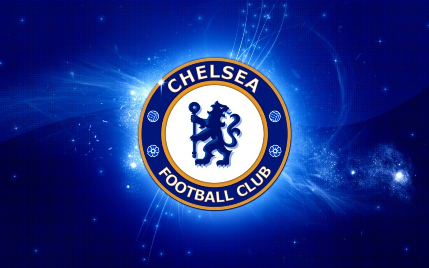 Football club Chelsea logo