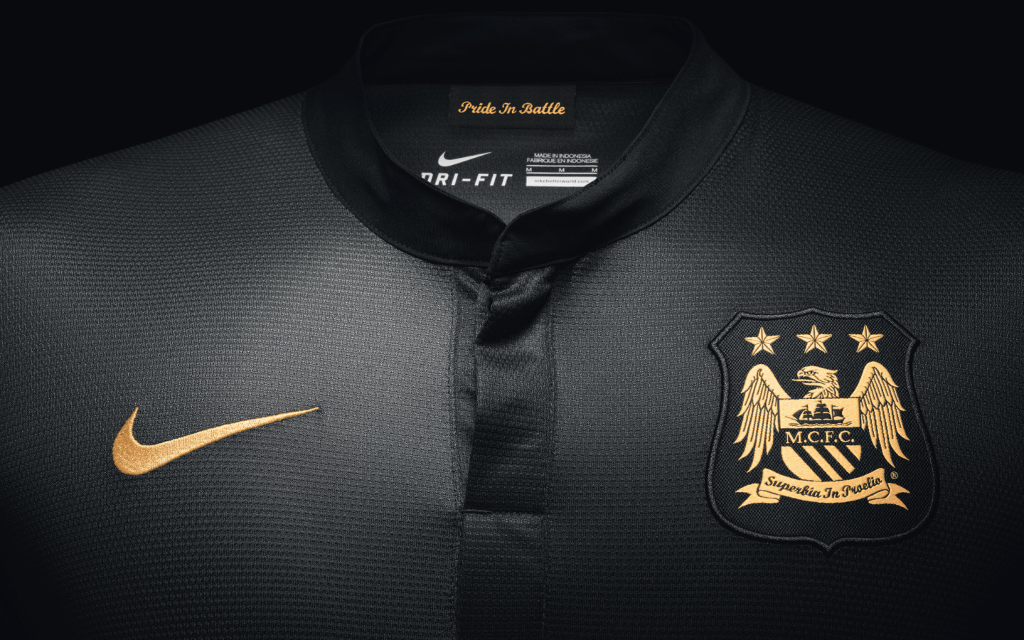 Футбольный клуб Манчестер Сити