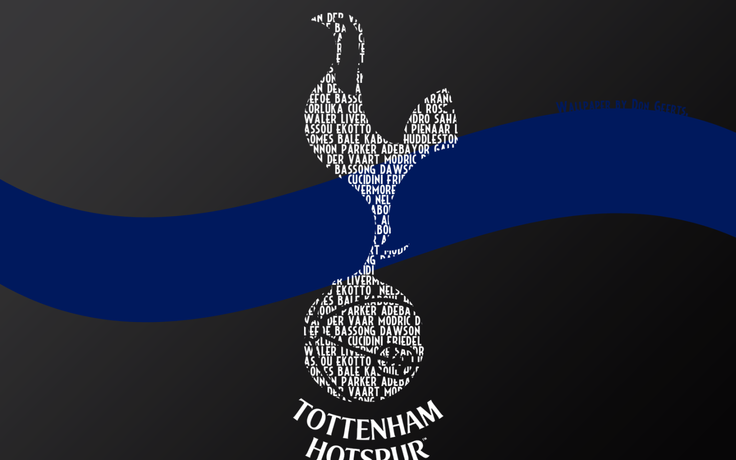 Футбольный клуб Тоттенхэм