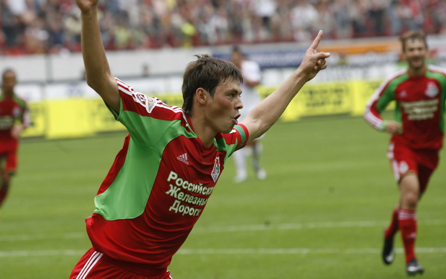 Бывший игрок Локомотива Динияр Билялетдинов