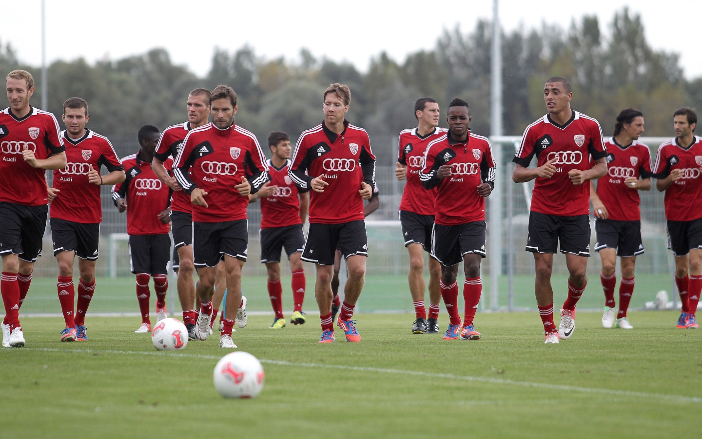 Ингольштадт 04 2013