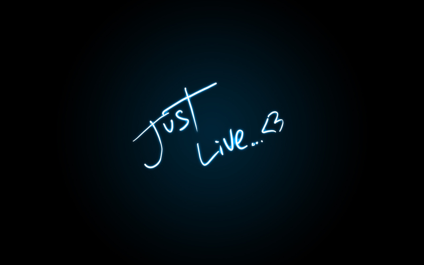 Просто живи