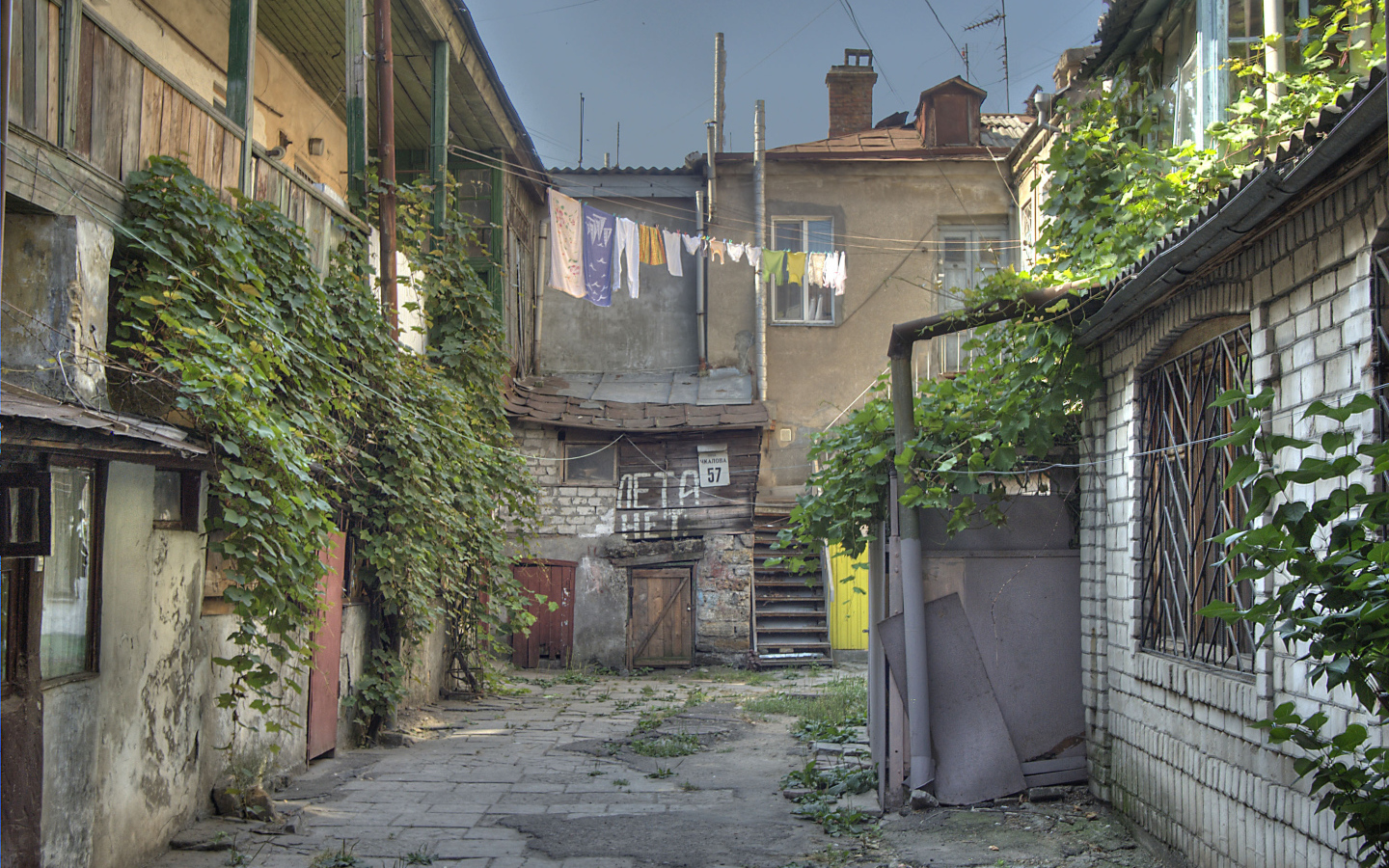 Большая Арнаутская улица Одесса