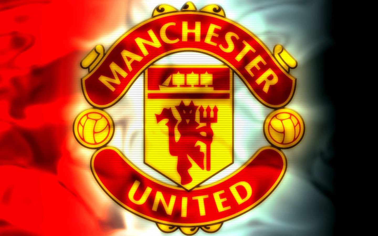 Manchester United football club of england