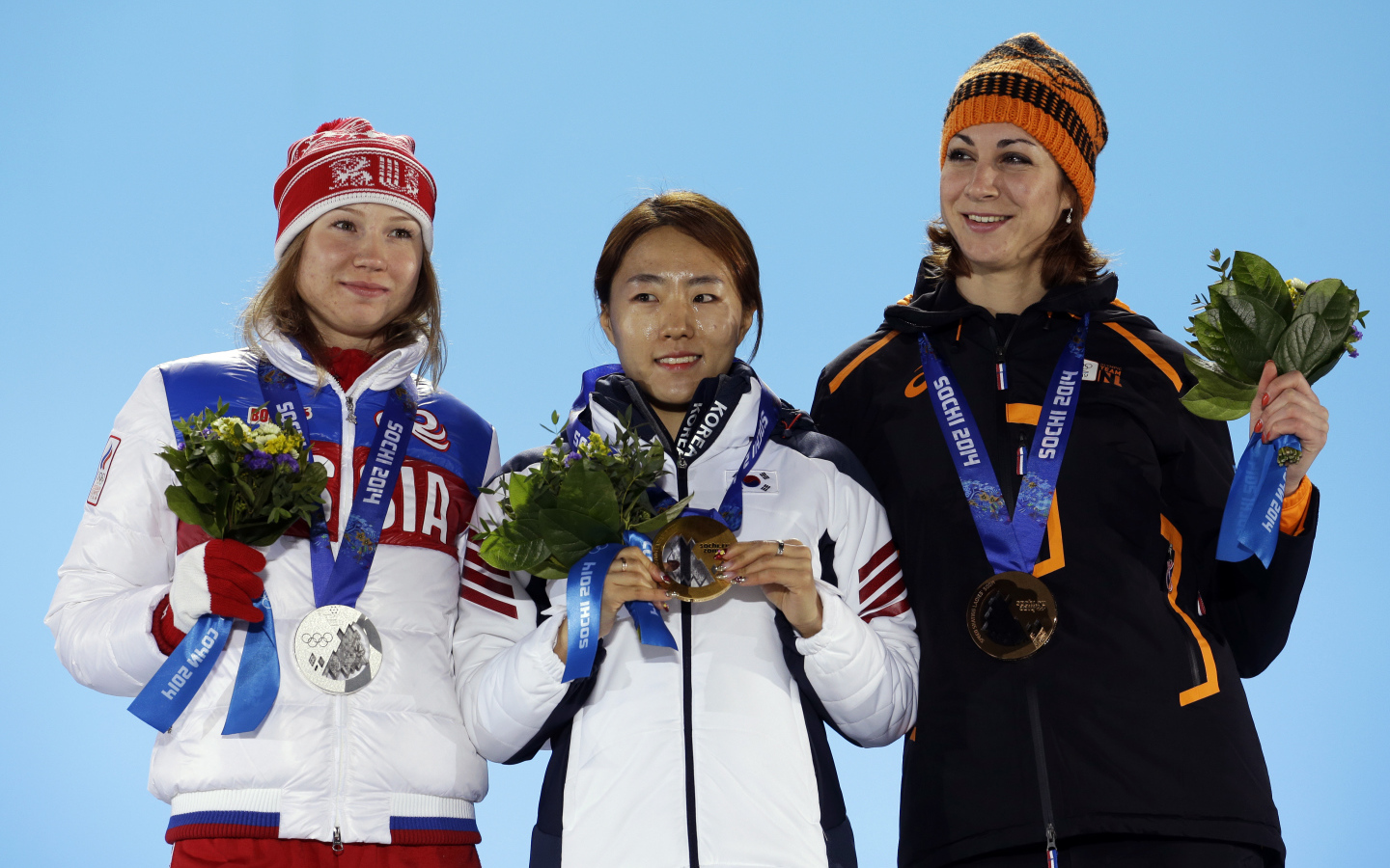 Маргот Бур голландская конькобежка две бронзовые медали на олимпиаде в Сочи 2014 год