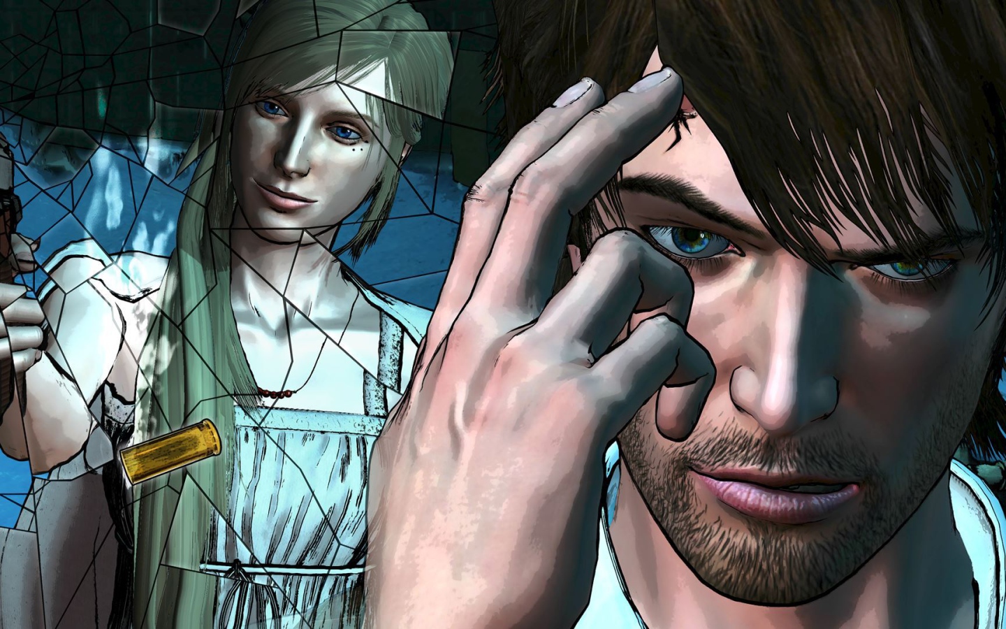 Новая игра Dark Dreams Don’t Die