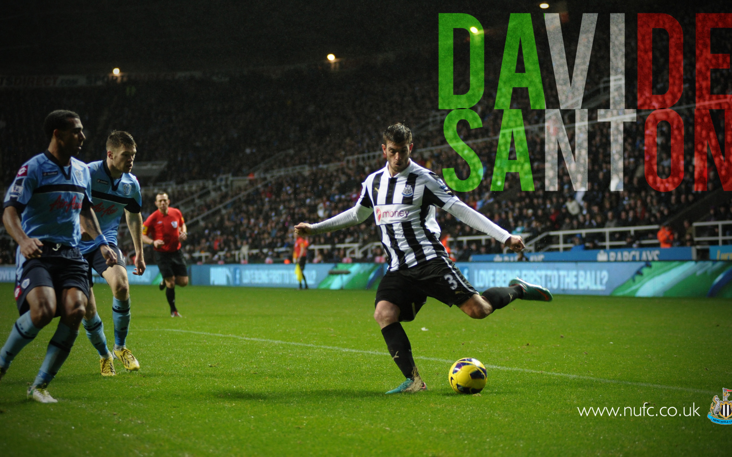 Ньюкасл Юнайтед