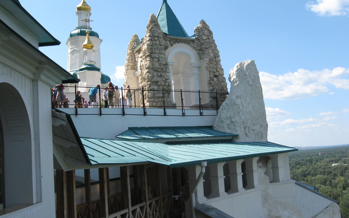 Фото Харькова