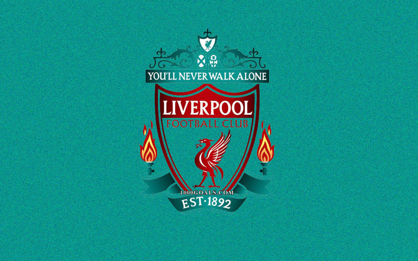 Популярный Футбольный клуб Ливерпуль