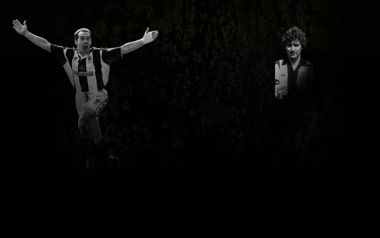 Популярный Футбольный клуб Англии Вест Бромвич Альбион