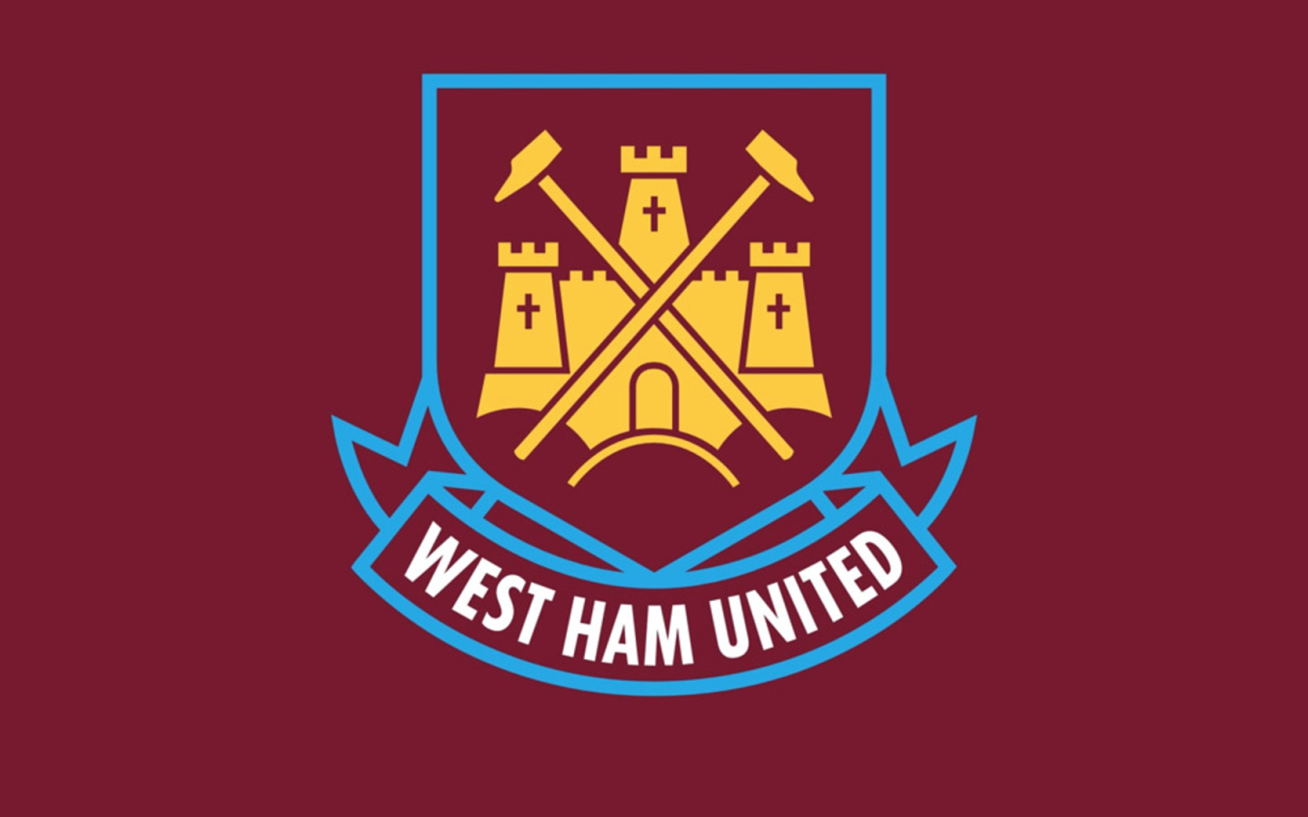 Популярный Вест Хэм Юнайтед