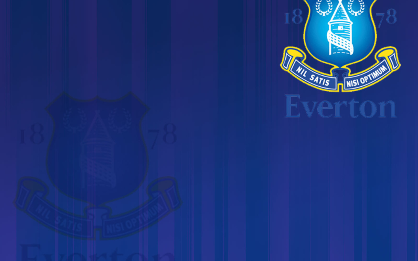 Популярный клуб Эвертон