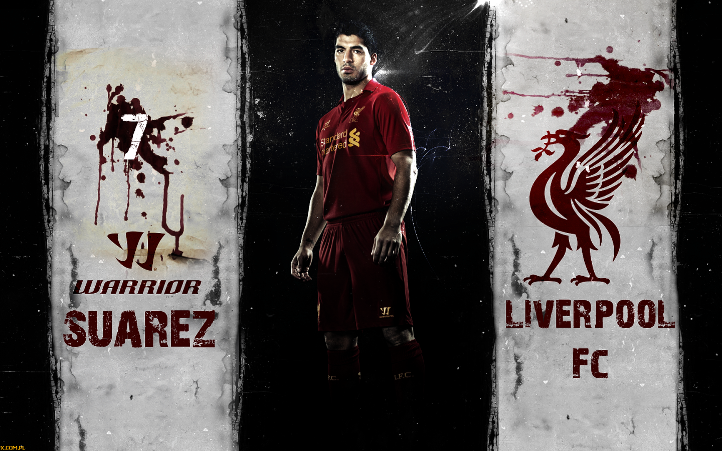 Популярный клуб Ливерпуль