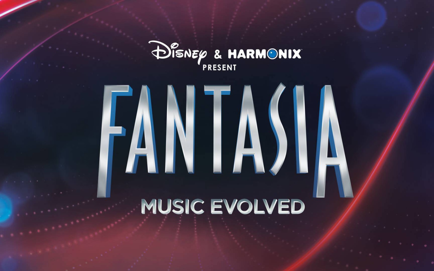 Poster Game Fantasia music