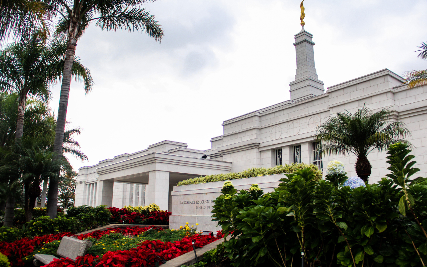 Сан - Хосе в Коста-Рика