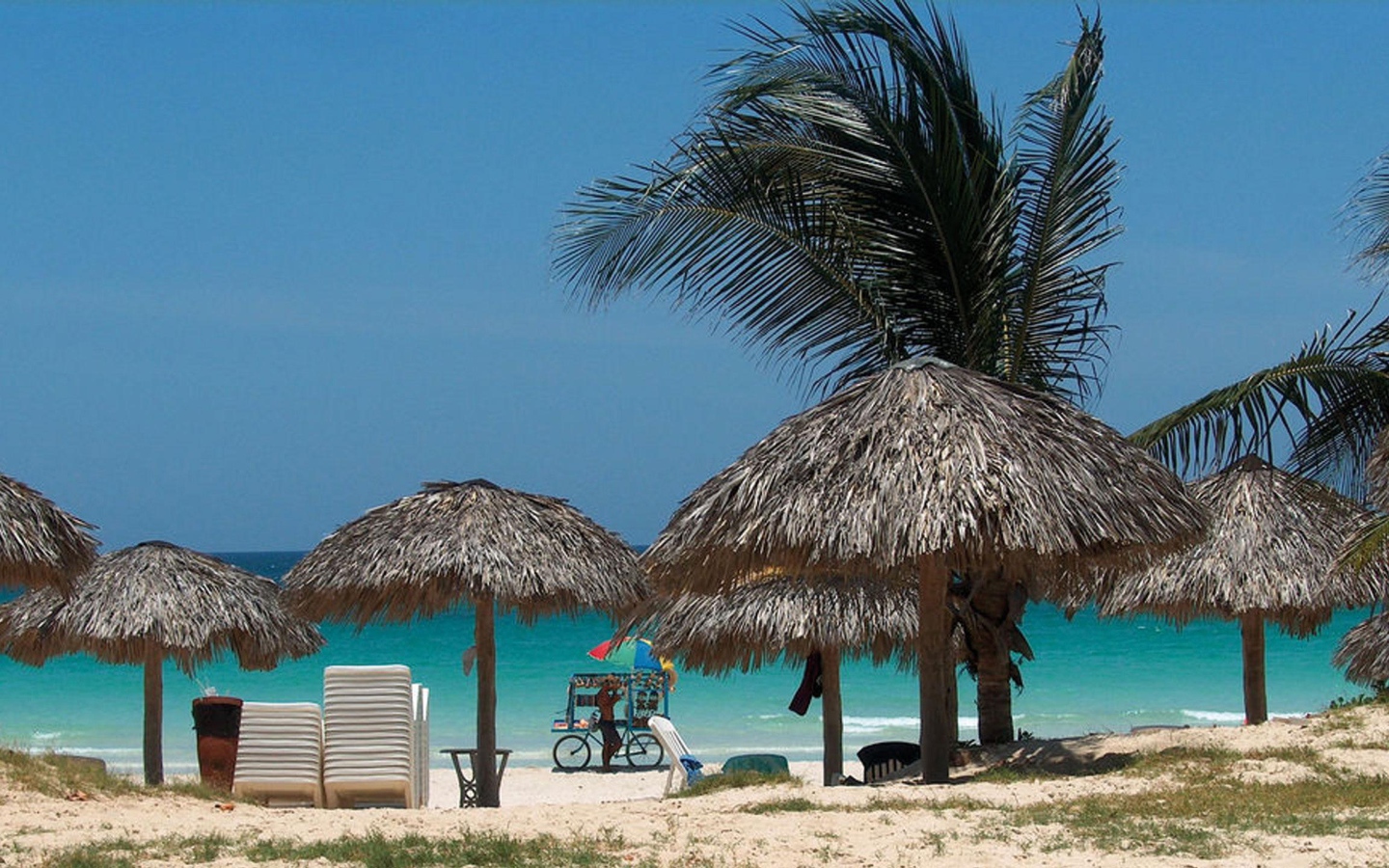 Весенний отдых на курорте Кайо Энсеначос, Куба