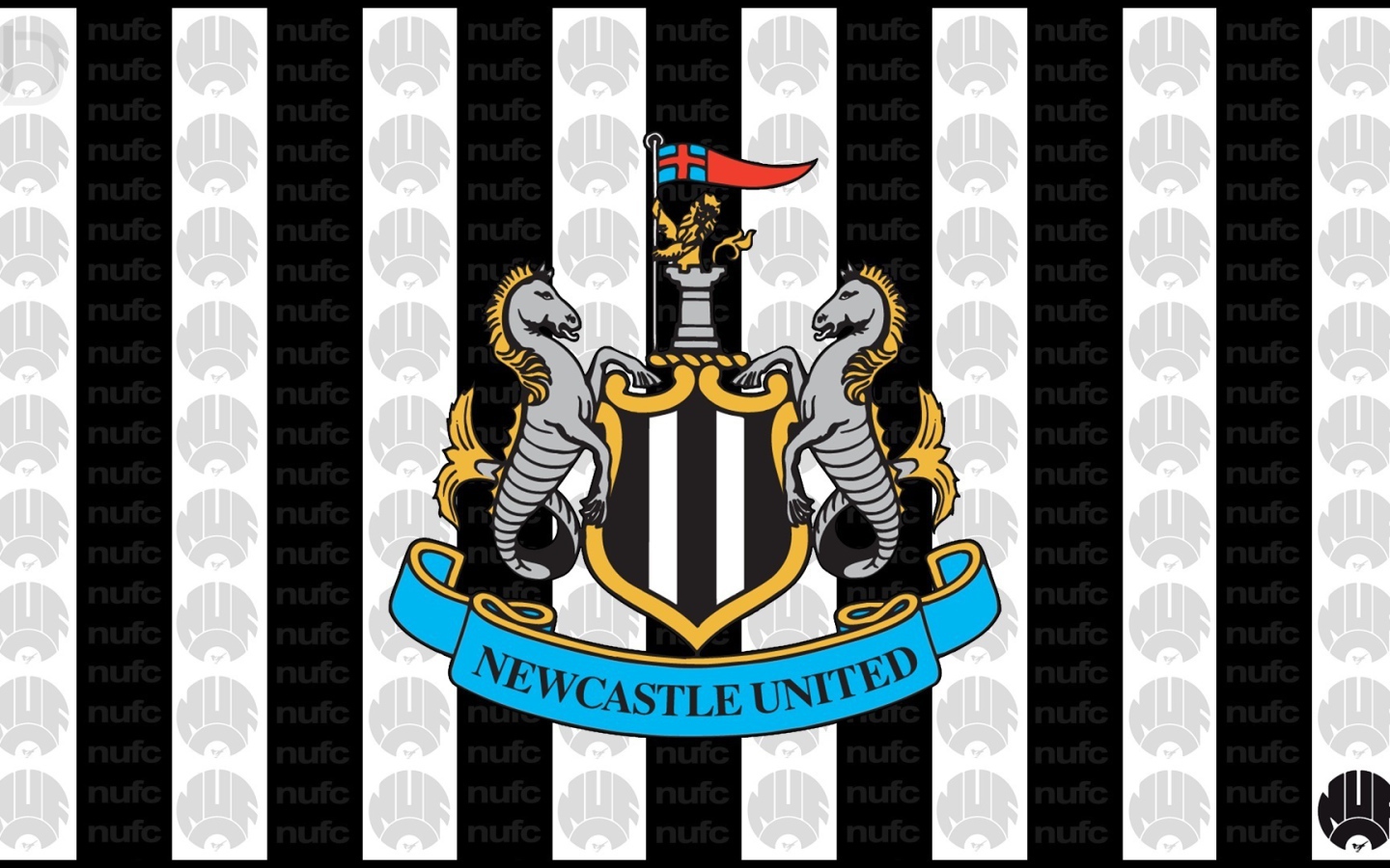 Команда Ньюкасл Юнайтед