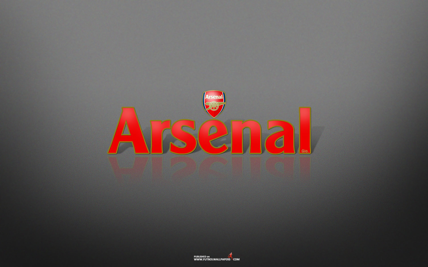 Любимая команда Арсенал