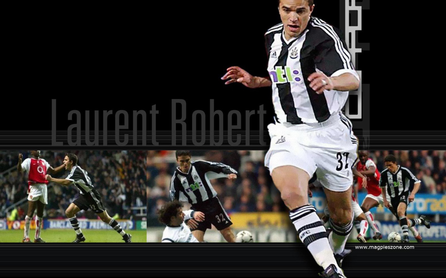 Любимая команда Ньюкасл Юнайтед