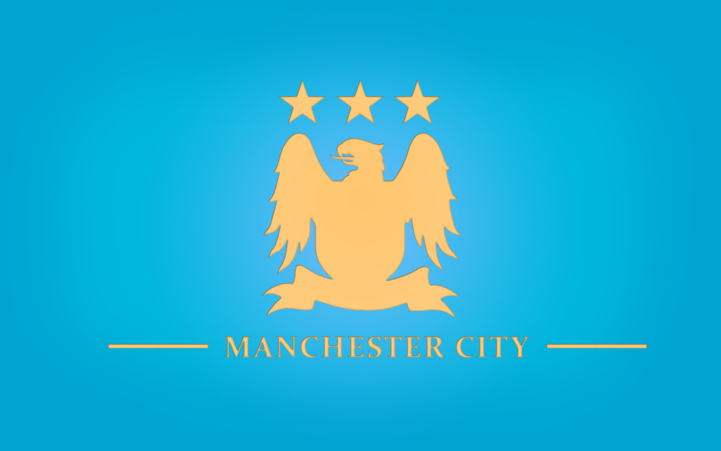 Лучший ФК Англии Манчестер Сити