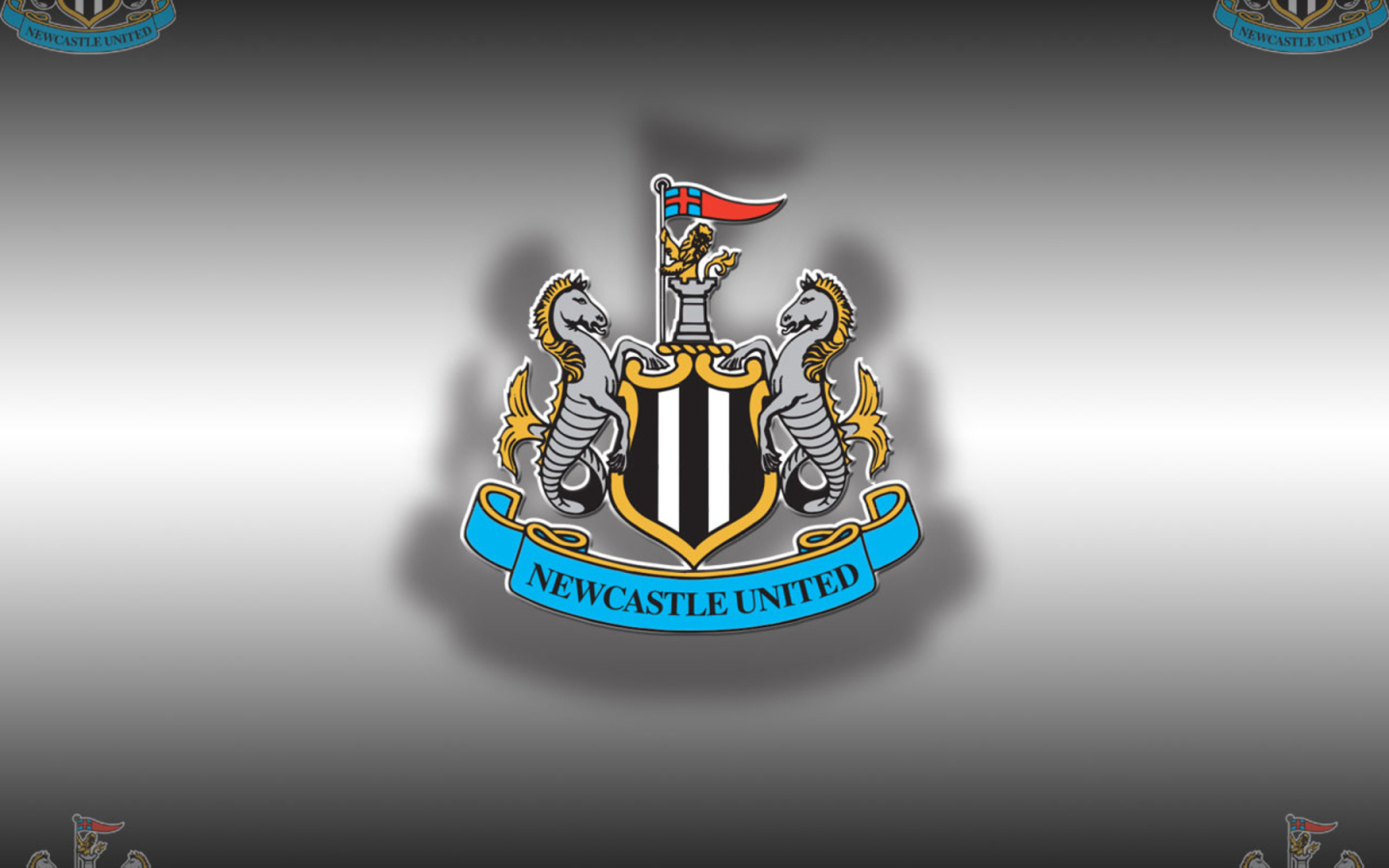 Лучший футбольный клуб Ньюкасл Юнайтед