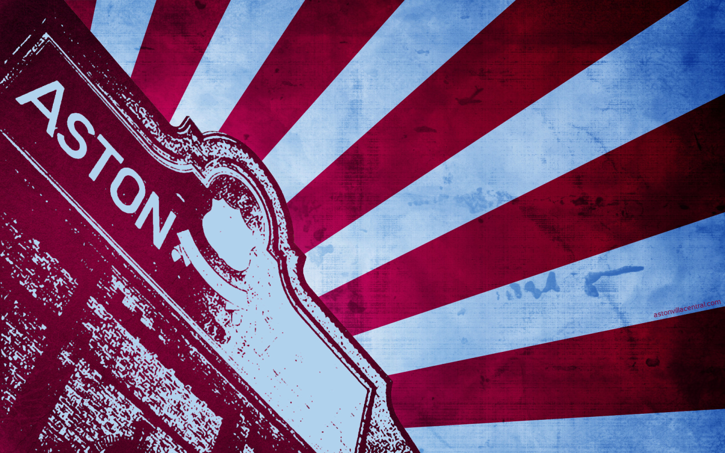 Лучшая футбольная команда Астон Вилла