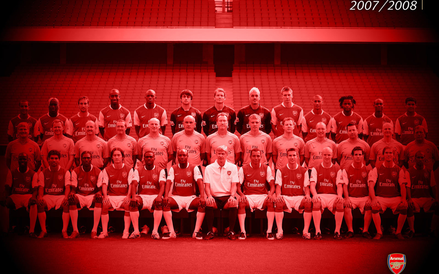 Лучшая команда Арсенал