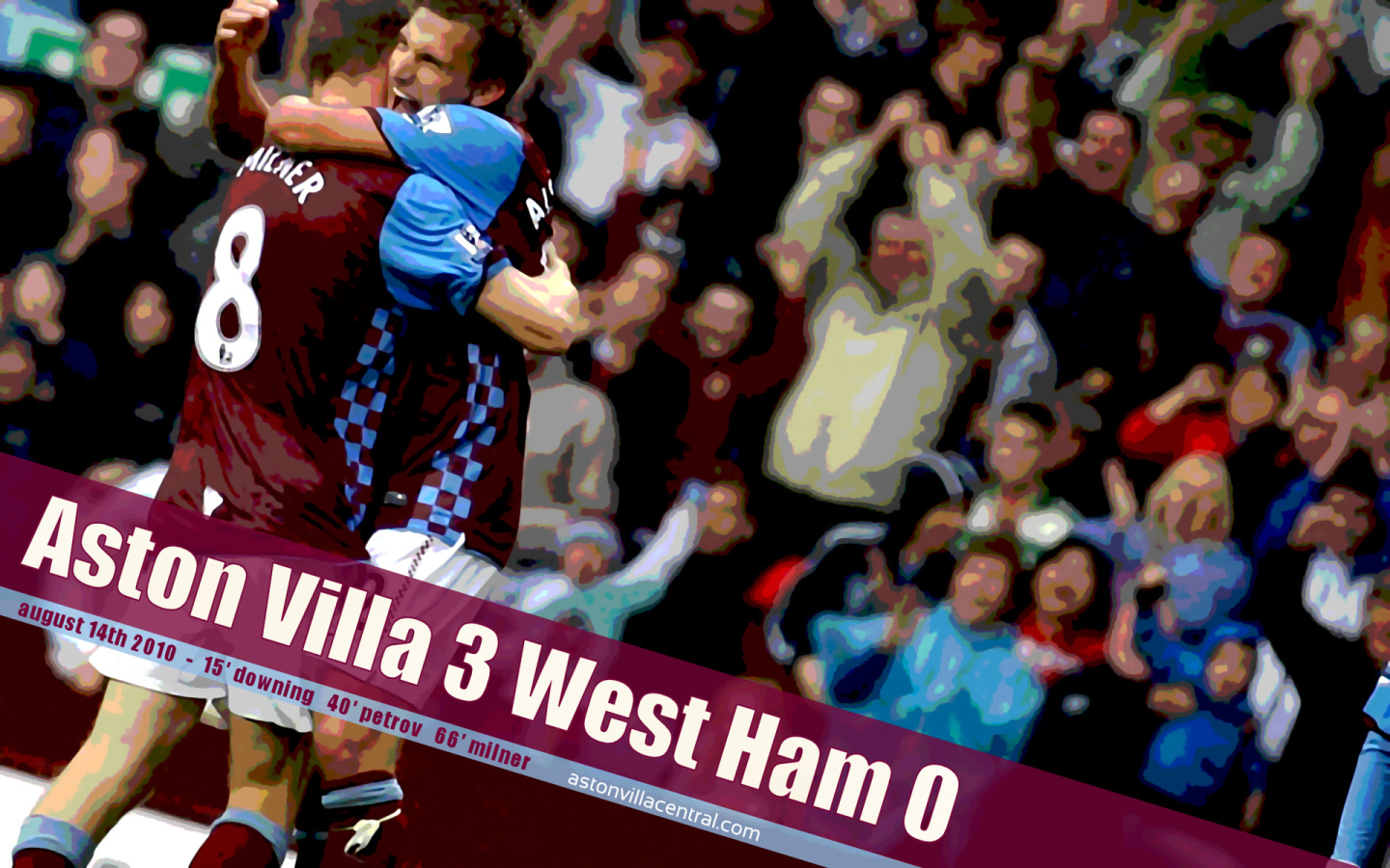 ФК Англии Астон Вилла