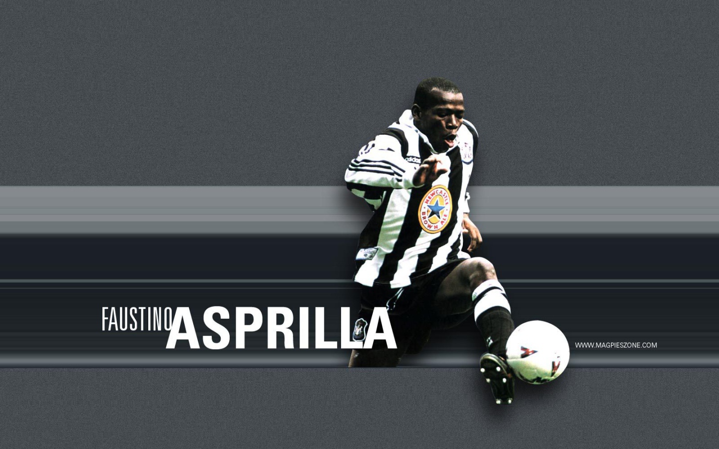 Футбольная команда Ньюкасл Юнайтед