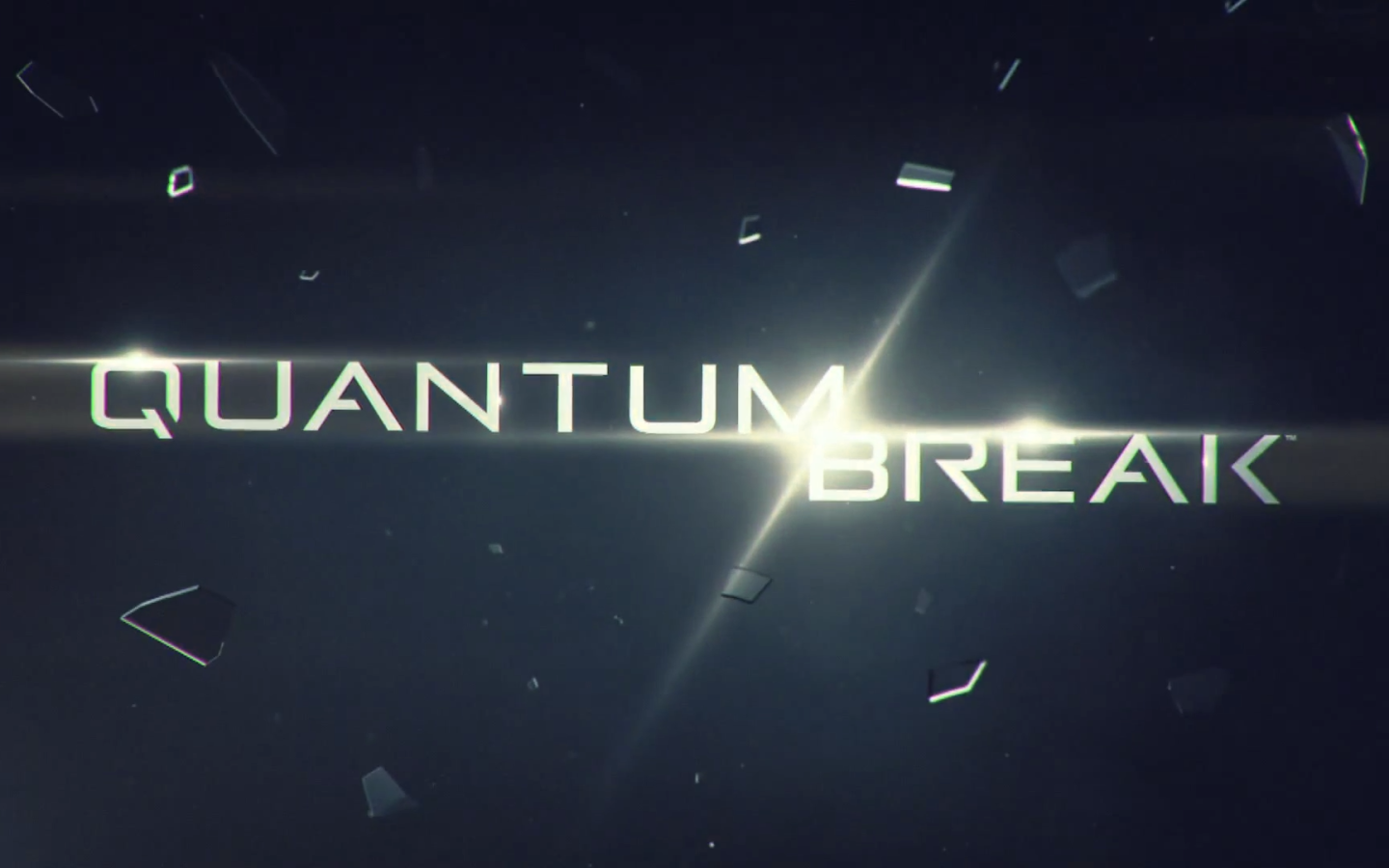 Новая игра Quantum Break