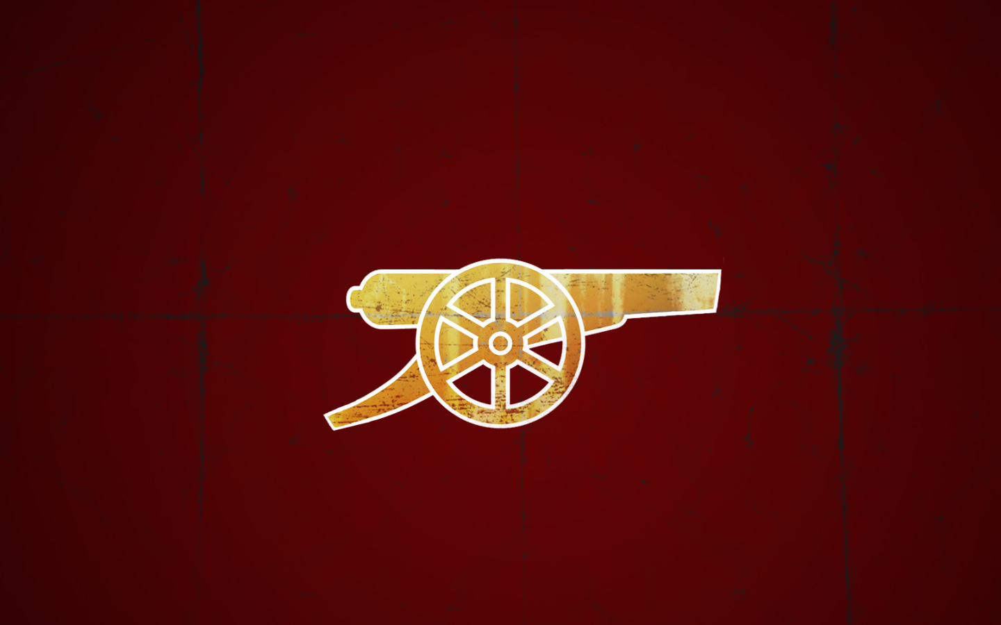 Популярный футбольный клуб Арсенал