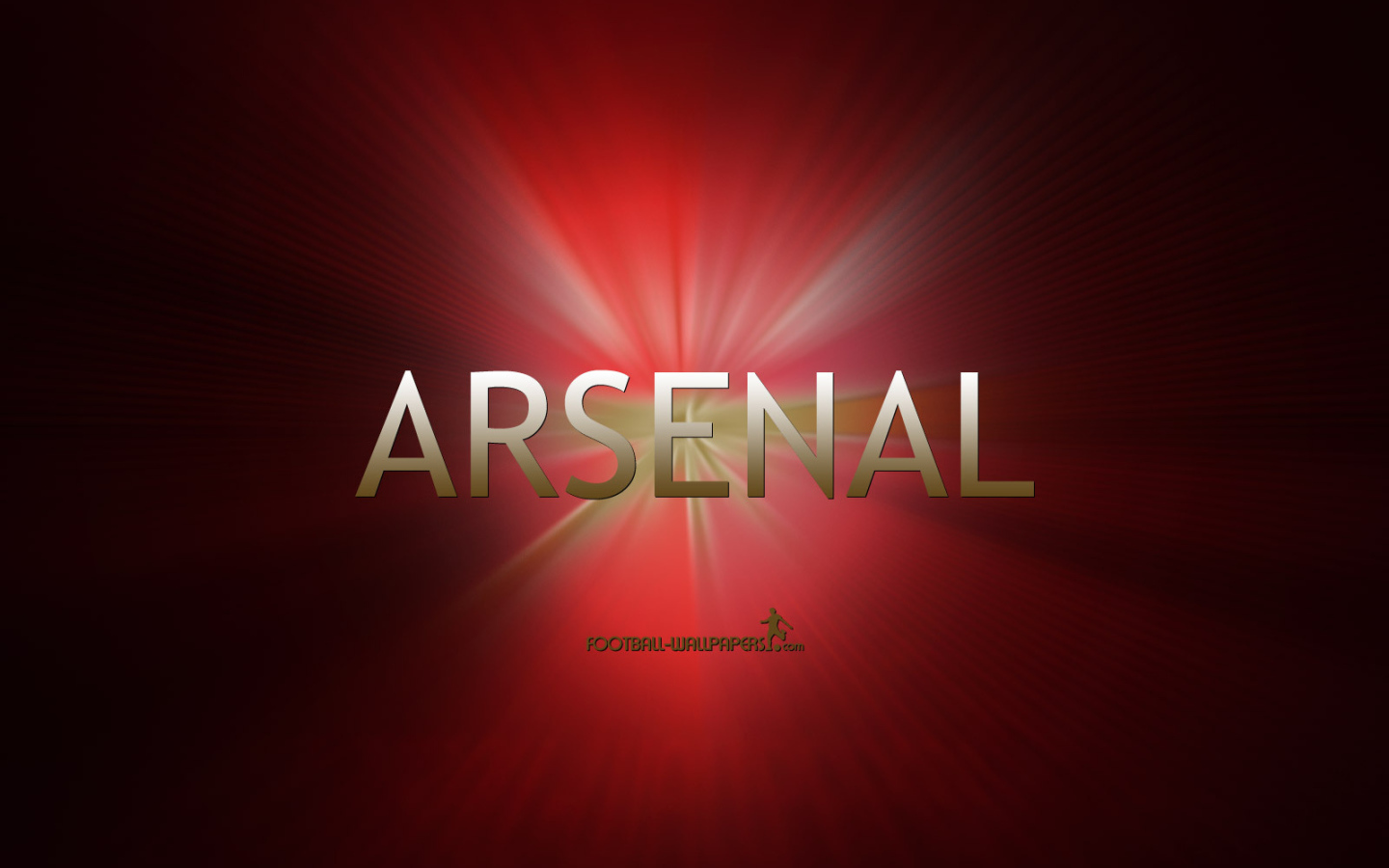 Популярная команда Арсенал