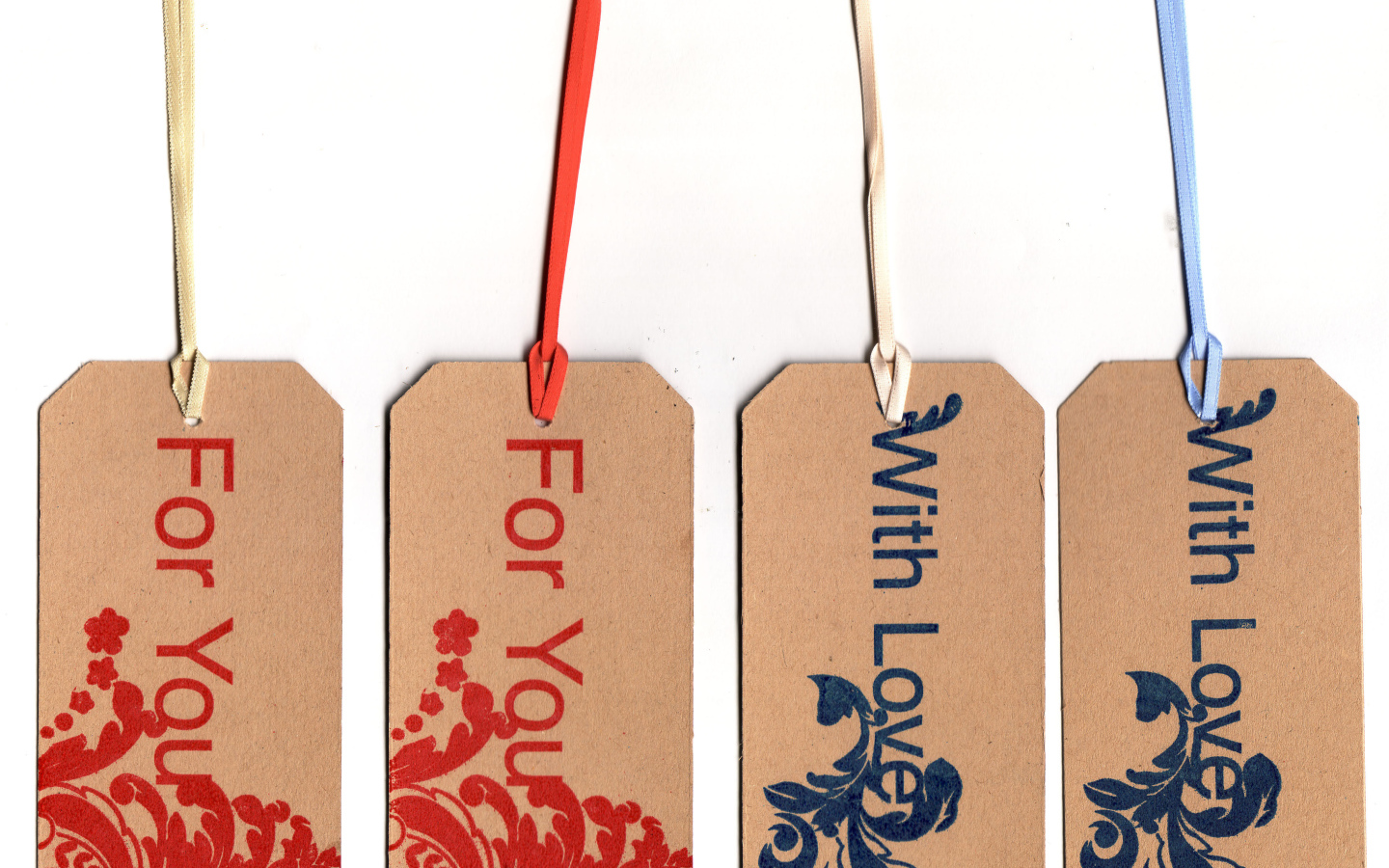 Тебе с любовью