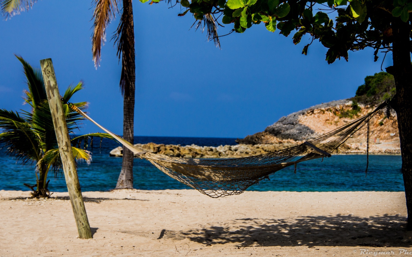 Восхитительное Гаити