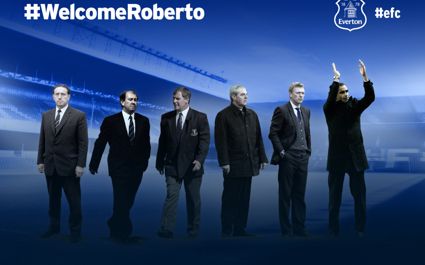 Знаменитый Эвертон