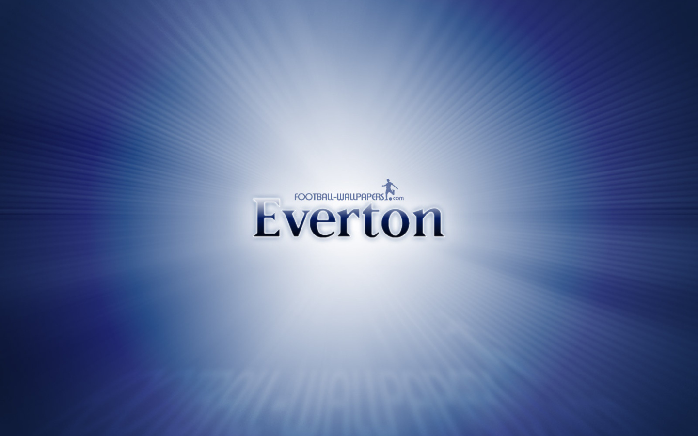 Известный клуб Эвертон