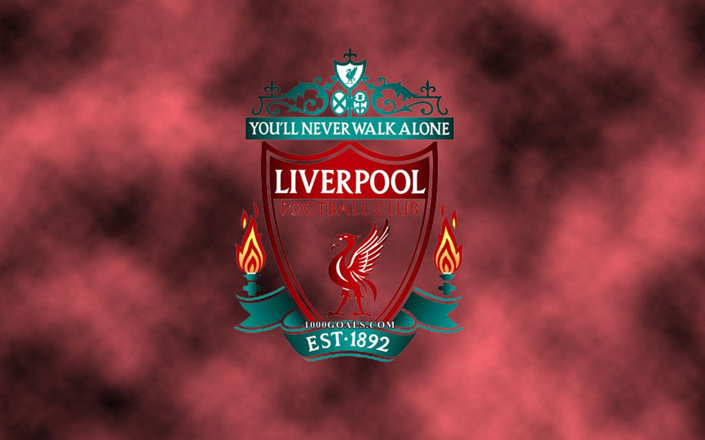  Liverpool Football club