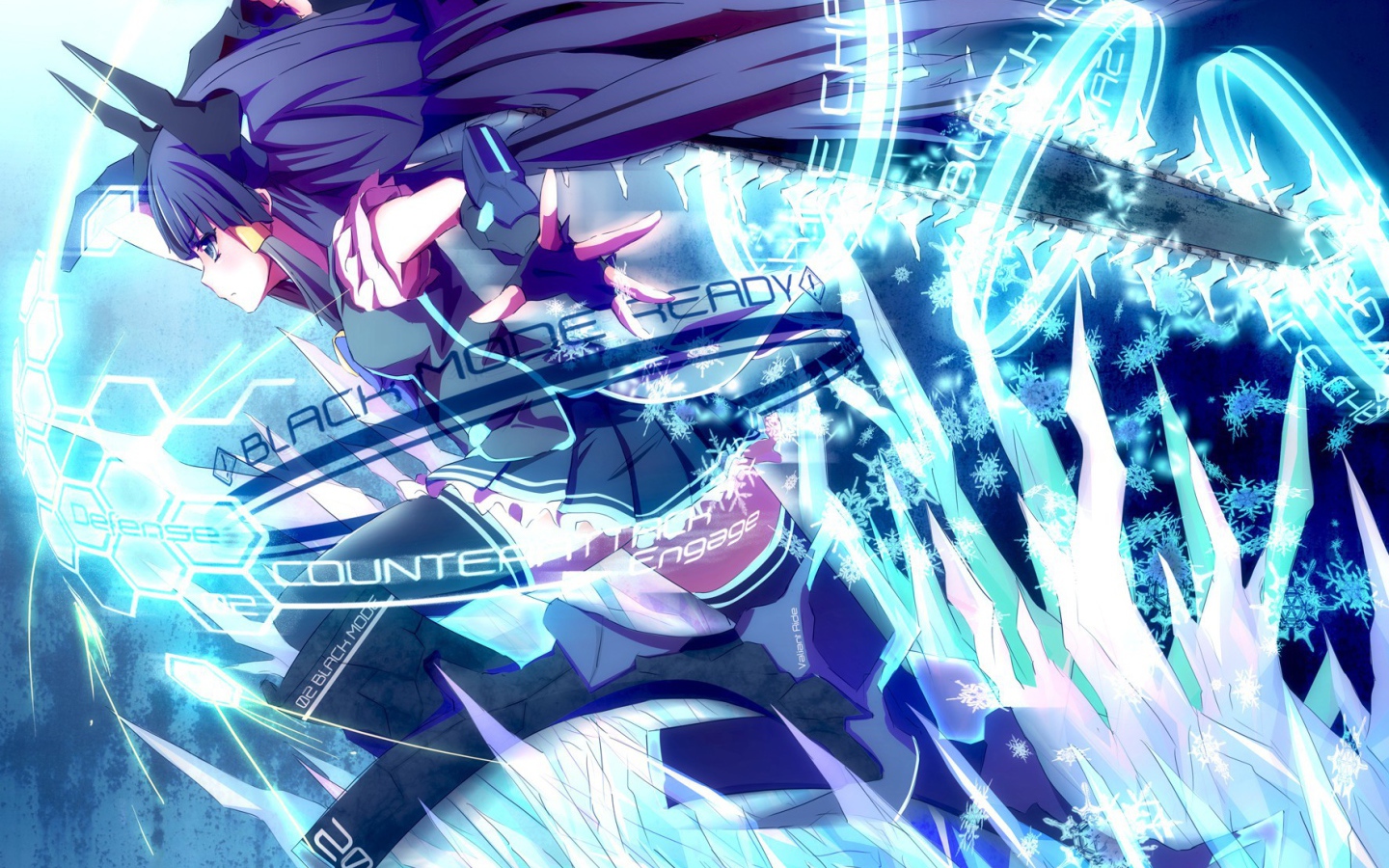 Аниме сериал Весёлые детки-таблетки