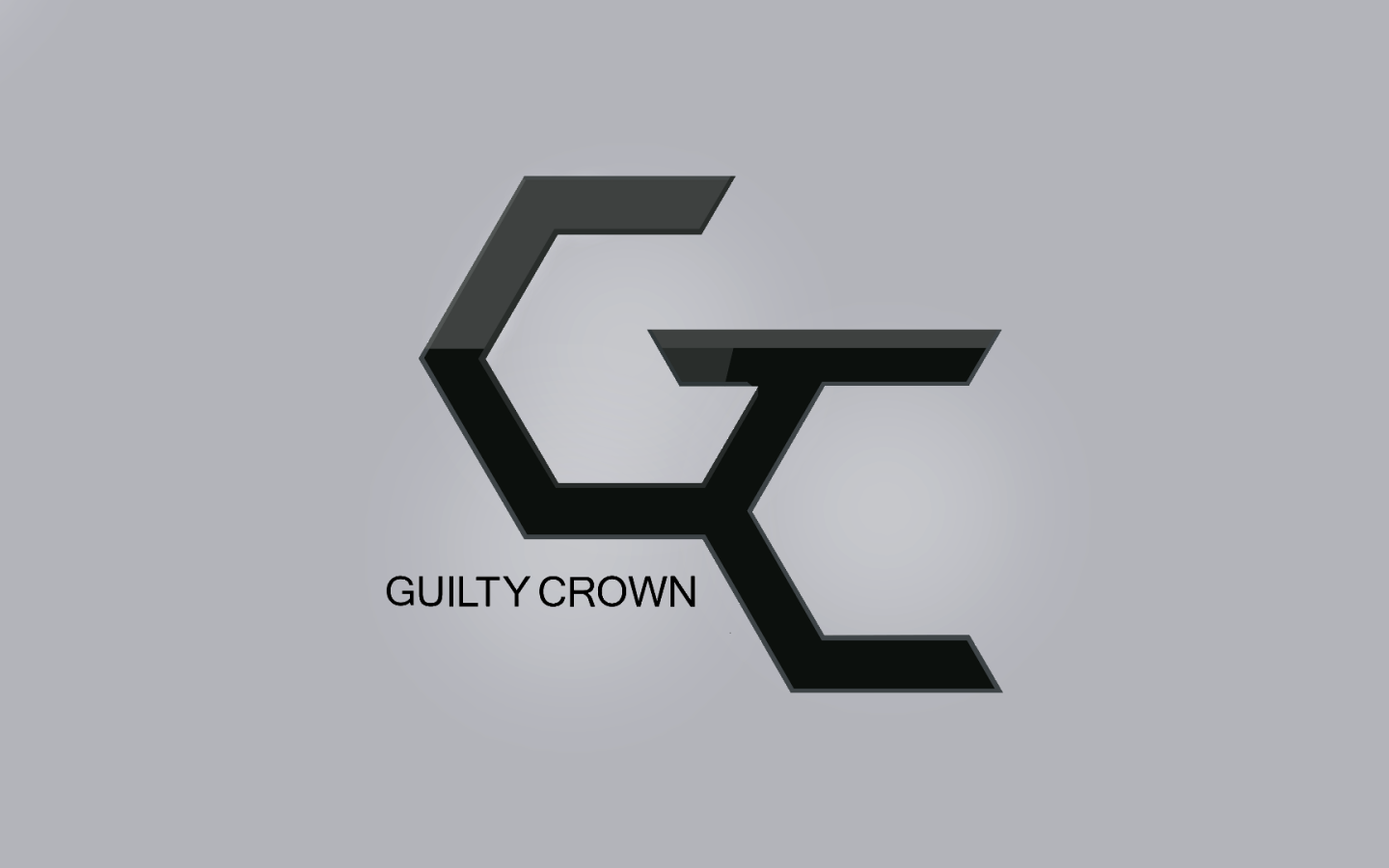 Постер аниме Guilty Crown