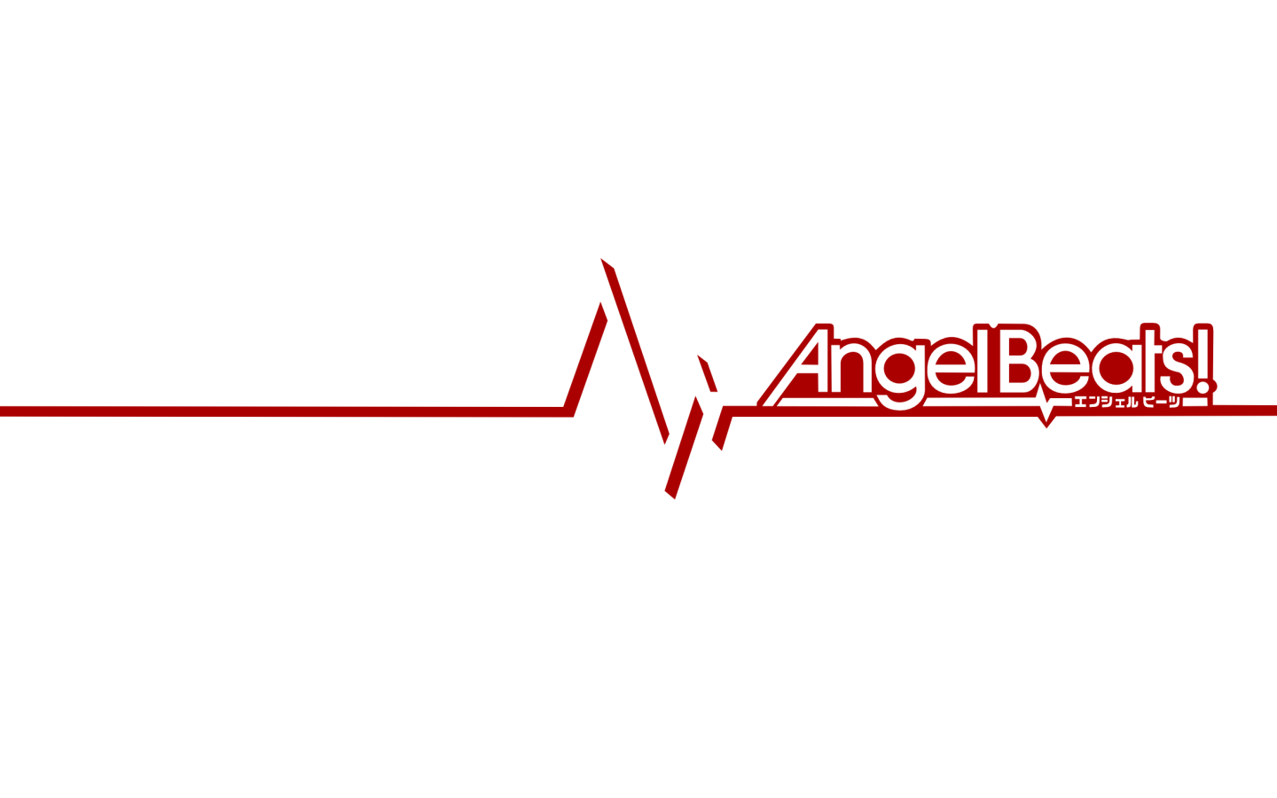 Пульс сериала аниме Ангельские ритмы