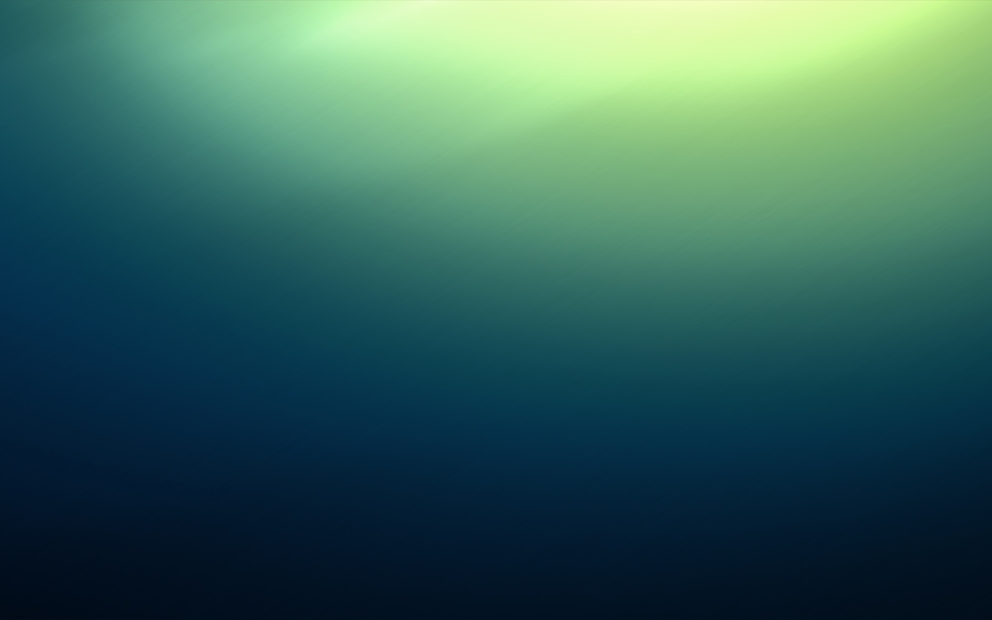 Сине зеленый градиент