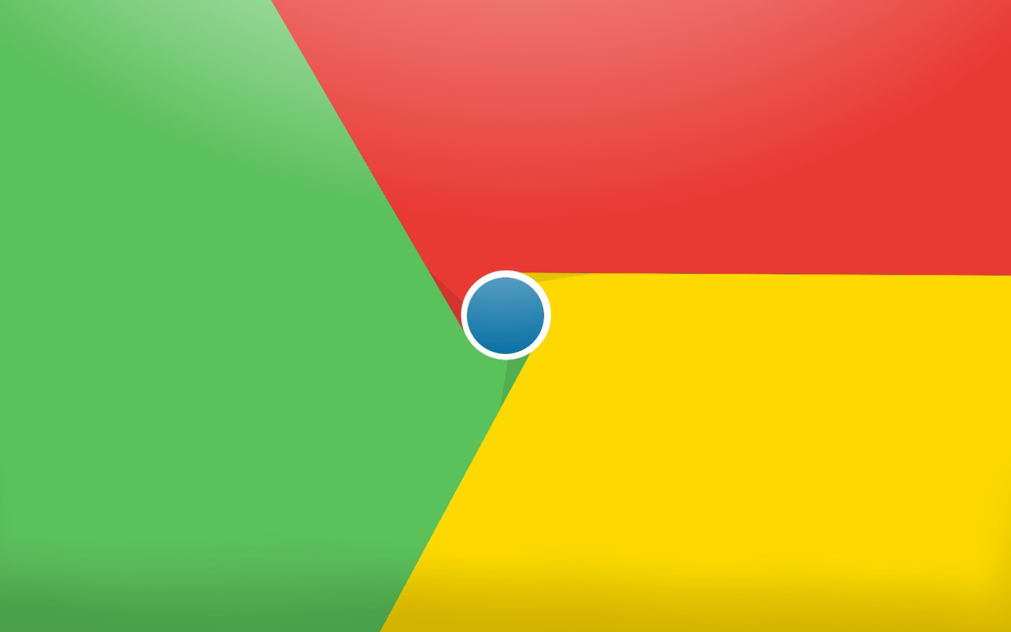 Гугл Хром, фон